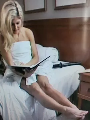 Torrie Wilson OnlyFans Leaked Free Thumbnail Picture - #RdGkr1HQN2