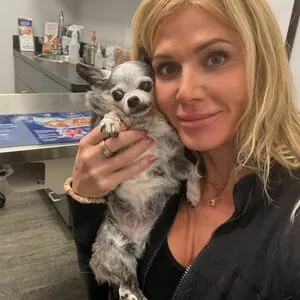 Torrie Wilson OnlyFans Leaked Free Thumbnail Picture - #SePjGBulSU