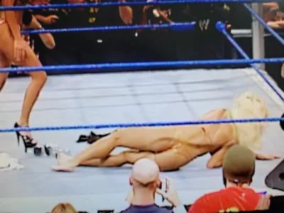 Torrie Wilson OnlyFans Leaked Free Thumbnail Picture - #SkPLG4amdn