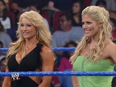 Torrie Wilson OnlyFans Leaked Free Thumbnail Picture - #SqLjPo3U91