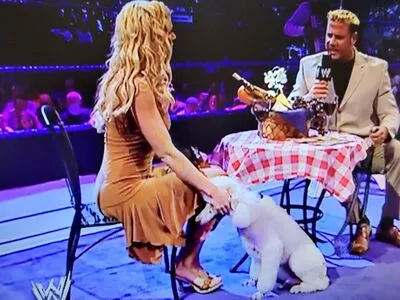 Torrie Wilson OnlyFans Leaked Free Thumbnail Picture - #St8KNDptza