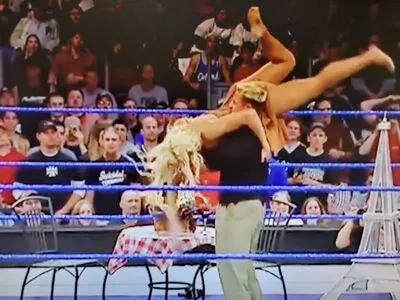 Torrie Wilson OnlyFans Leaked Free Thumbnail Picture - #StMIn7pejD