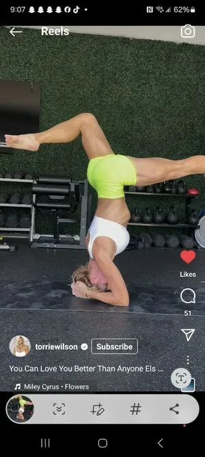Torrie Wilson OnlyFans Leaked Free Thumbnail Picture - #SxdI1XM365
