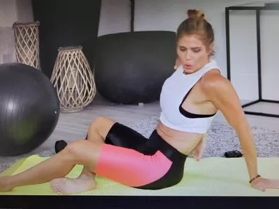 Torrie Wilson OnlyFans Leaked Free Thumbnail Picture - #TCq7KVsOln