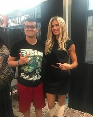 Torrie Wilson OnlyFans Leaked Free Thumbnail Picture - #TO4lcRtgor