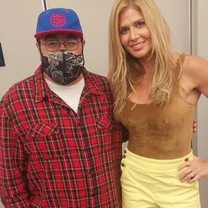 Torrie Wilson OnlyFans Leaked Free Thumbnail Picture - #TbzMic06oY