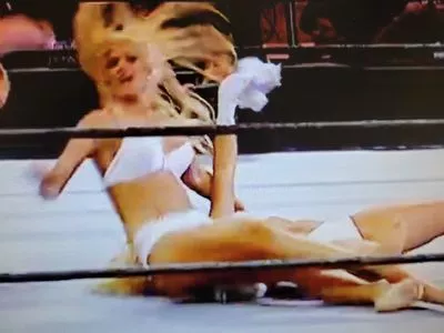 Torrie Wilson OnlyFans Leaked Free Thumbnail Picture - #ThbYOOFFxT