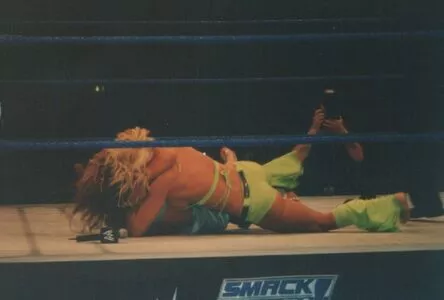 Torrie Wilson OnlyFans Leaked Free Thumbnail Picture - #UVn3Xyrqkp