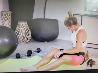 Torrie Wilson OnlyFans Leaked Free Thumbnail Picture - #UWvOYf37d1