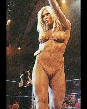 Torrie Wilson OnlyFans Leaked Free Thumbnail Picture - #UoSFfKftIV