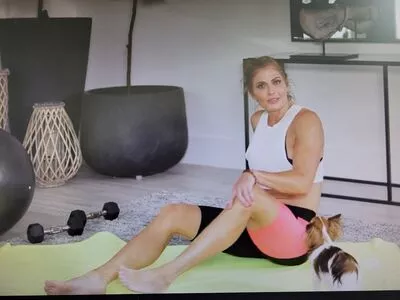 Torrie Wilson OnlyFans Leaked Free Thumbnail Picture - #Uy4HZ7BGHo