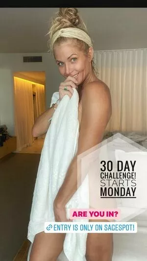 Torrie Wilson OnlyFans Leaked Free Thumbnail Picture - #Vd4ARywkWE