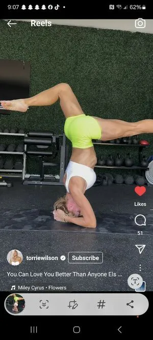 Torrie Wilson OnlyFans Leaked Free Thumbnail Picture - #W0y82ViWvd
