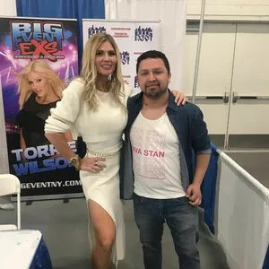 Torrie Wilson OnlyFans Leaked Free Thumbnail Picture - #W2ear87xp3