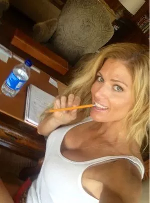 Torrie Wilson OnlyFans Leaked Free Thumbnail Picture - #WIkBYAIZtv