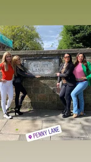 Torrie Wilson OnlyFans Leaked Free Thumbnail Picture - #WUS0ZslpXN