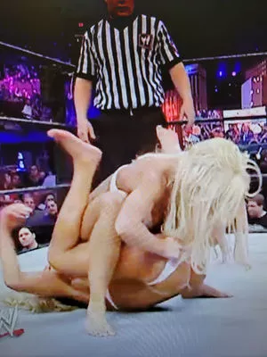 Torrie Wilson OnlyFans Leaked Free Thumbnail Picture - #WkU2Spvbef