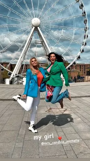 Torrie Wilson OnlyFans Leaked Free Thumbnail Picture - #X6BgN6e2Mk