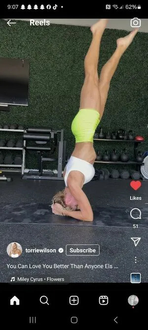 Torrie Wilson OnlyFans Leaked Free Thumbnail Picture - #XCfOvOZ7gG