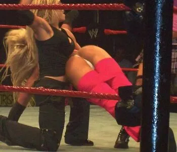 Torrie Wilson OnlyFans Leaked Free Thumbnail Picture - #XGrZ3WVVGx