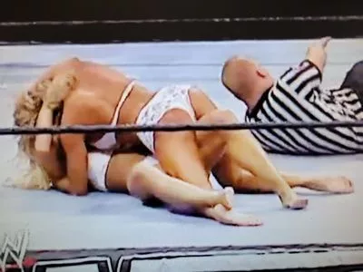 Torrie Wilson OnlyFans Leaked Free Thumbnail Picture - #YFBM9QBaII