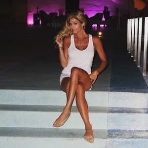 Torrie Wilson OnlyFans Leaked Free Thumbnail Picture - #YmJiDOsORX