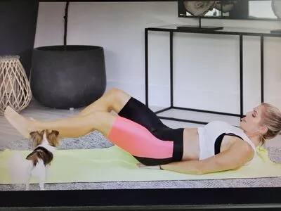 Torrie Wilson OnlyFans Leaked Free Thumbnail Picture - #YraC7KAuL2