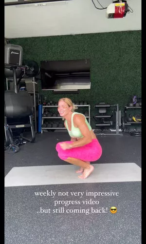 Torrie Wilson OnlyFans Leaked Free Thumbnail Picture - #YwrSA2hwVt