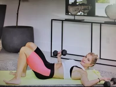 Torrie Wilson OnlyFans Leaked Free Thumbnail Picture - #ZERC89CsjF