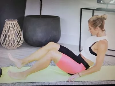 Torrie Wilson OnlyFans Leaked Free Thumbnail Picture - #ZH88kjOROF