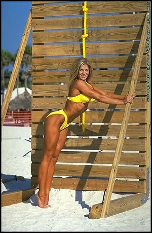 Torrie Wilson OnlyFans Leaked Free Thumbnail Picture - #ZKQj5HwaLP