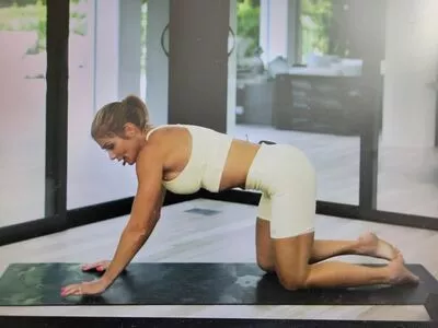 Torrie Wilson OnlyFans Leaked Free Thumbnail Picture - #ZnaF2L4U6B