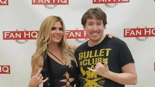 Torrie Wilson OnlyFans Leaked Free Thumbnail Picture - #ZtI0NQFET7