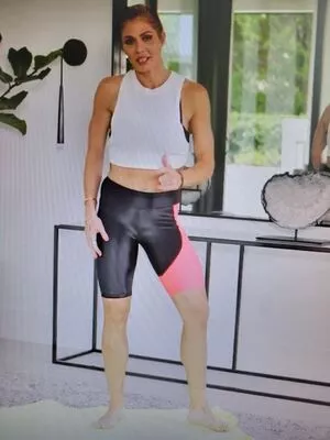 Torrie Wilson OnlyFans Leaked Free Thumbnail Picture - #ZuWOx3iYUx