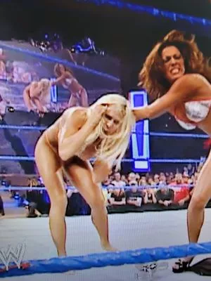 Torrie Wilson OnlyFans Leaked Free Thumbnail Picture - #a0P7hb3ssy