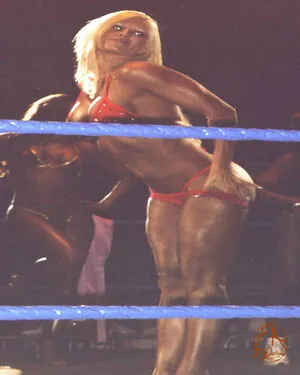 Torrie Wilson OnlyFans Leaked Free Thumbnail Picture - #a0fPGfOm1Y