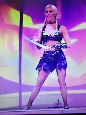 Torrie Wilson OnlyFans Leaked Free Thumbnail Picture - #anpwpRAC28