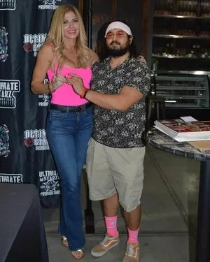 Torrie Wilson OnlyFans Leaked Free Thumbnail Picture - #aqpXjEq0gJ