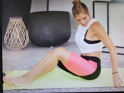 Torrie Wilson OnlyFans Leaked Free Thumbnail Picture - #axAluCE3Go