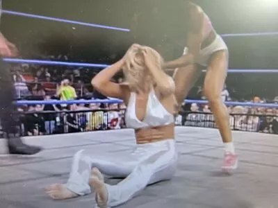 Torrie Wilson OnlyFans Leaked Free Thumbnail Picture - #az0CxN65Tm