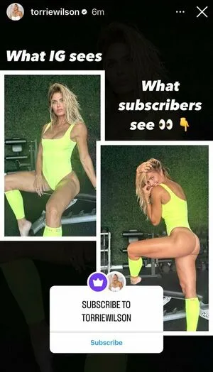 Torrie Wilson OnlyFans Leaked Free Thumbnail Picture - #b5juG1z4bP