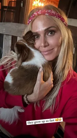 Torrie Wilson OnlyFans Leaked Free Thumbnail Picture - #c47ywFKeCr
