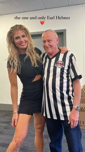 Torrie Wilson OnlyFans Leaked Free Thumbnail Picture - #cCdvCTuvvM