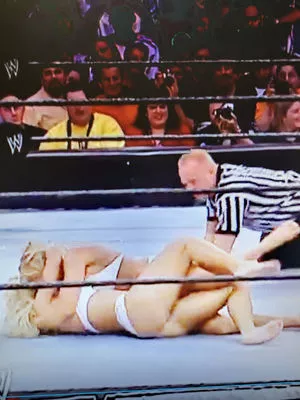 Torrie Wilson OnlyFans Leaked Free Thumbnail Picture - #dbWe5tTy55