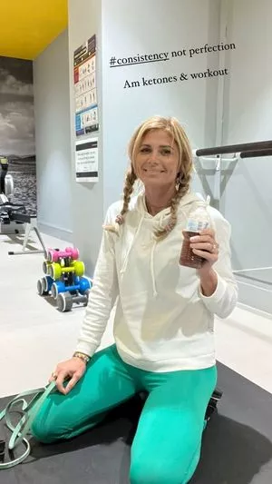 Torrie Wilson OnlyFans Leaked Free Thumbnail Picture - #eHG2cKcZNv