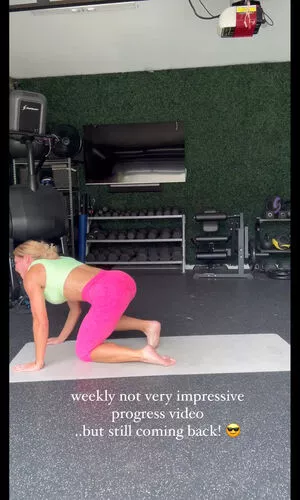 Torrie Wilson OnlyFans Leaked Free Thumbnail Picture - #fLNXLXGgCP