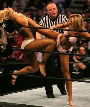Torrie Wilson OnlyFans Leaked Free Thumbnail Picture - #fMuoooV4NI