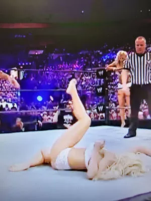 Torrie Wilson OnlyFans Leaked Free Thumbnail Picture - #fOnFYz8bBq