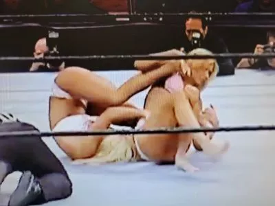 Torrie Wilson OnlyFans Leaked Free Thumbnail Picture - #gJ49iBRBBQ