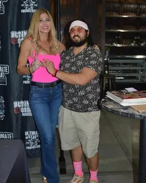 Torrie Wilson OnlyFans Leaked Free Thumbnail Picture - #gPFaJC3kuY